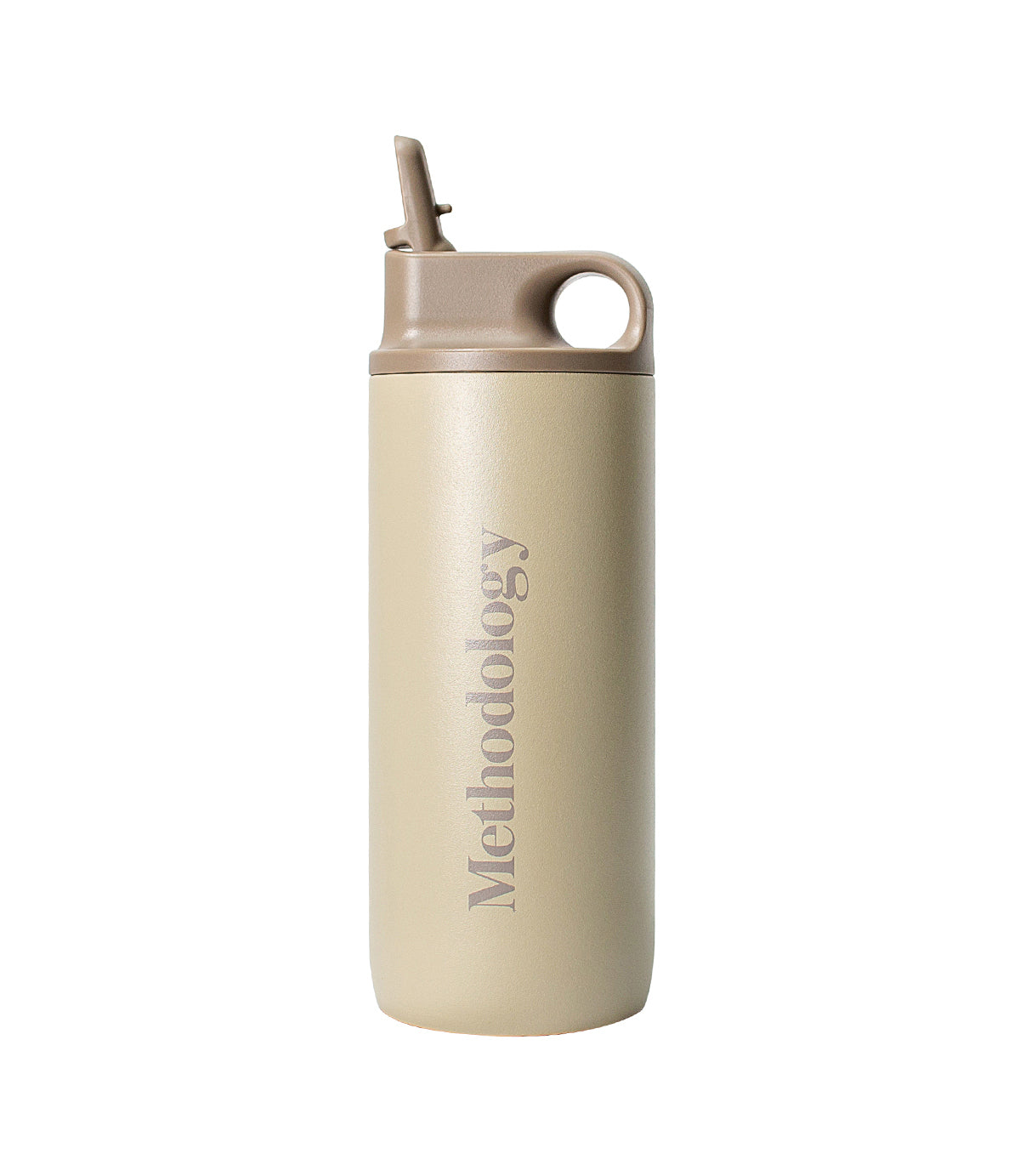 Signature Methodology Travel Cup – Methodology Home