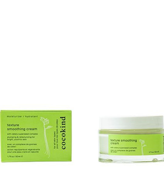 Methodology Cocokind Texture Smoothing Cream Methodology Home